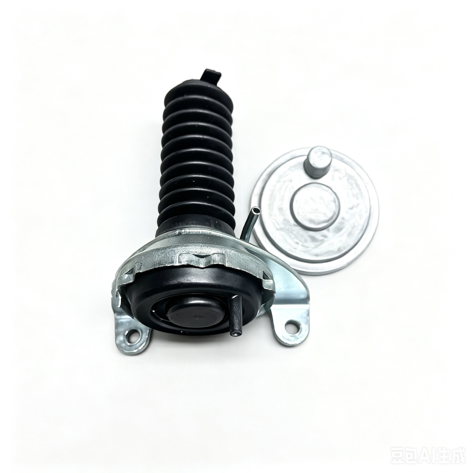 Der Vorderradkupplungsaktuator Mb620790 Ist Für Mitsubishi V33 Geeignet.
