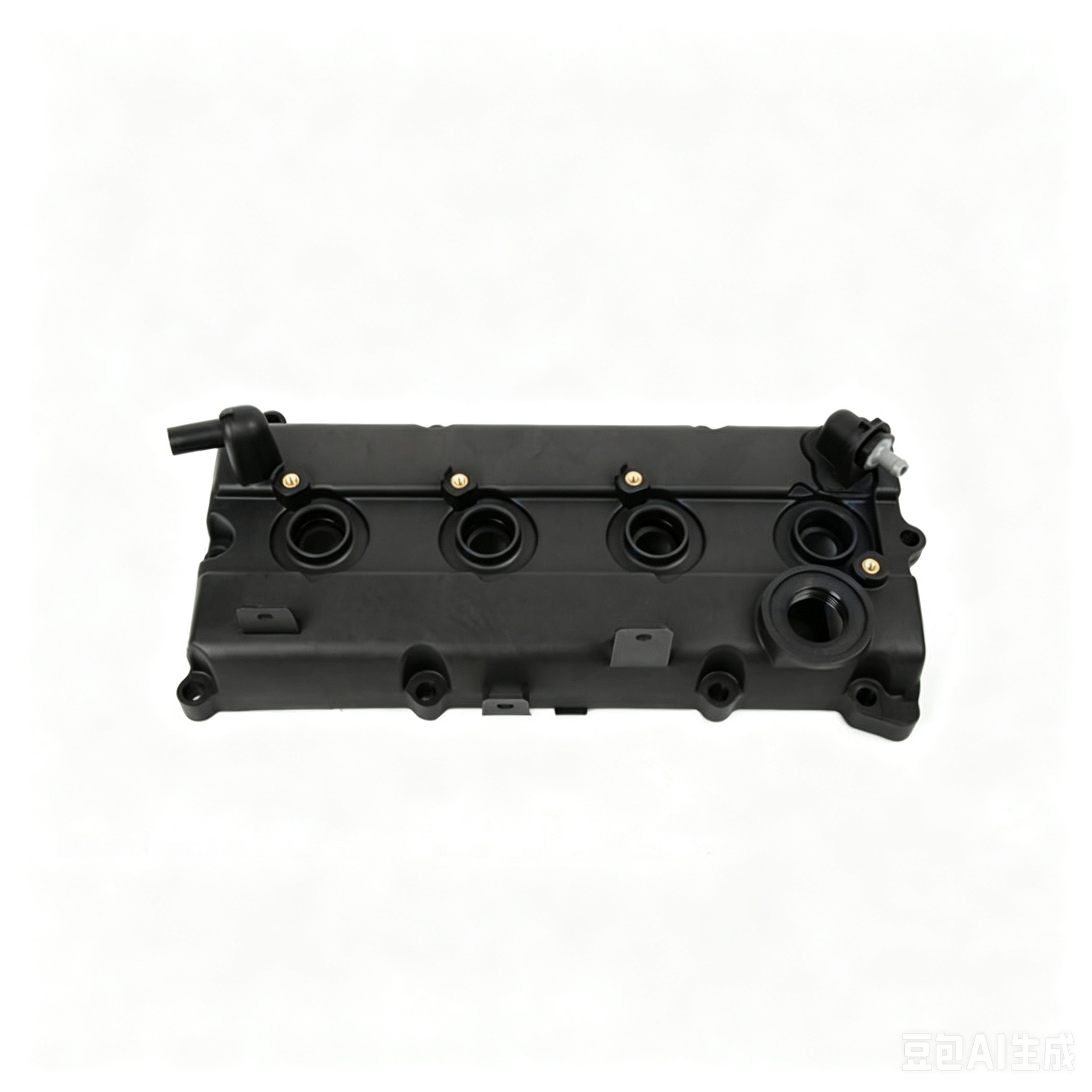 Der Ventildeckel 13264-ma00a Ist Für Nissan-fahrzeuge Geeignet.
