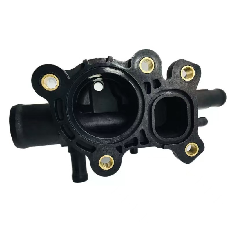 Der Wasserauslassanschluss 11060-3ta0b Ist Für Das Nissan Teana Modell 2013 Mit Zwei Anschlüssen Geeignet.