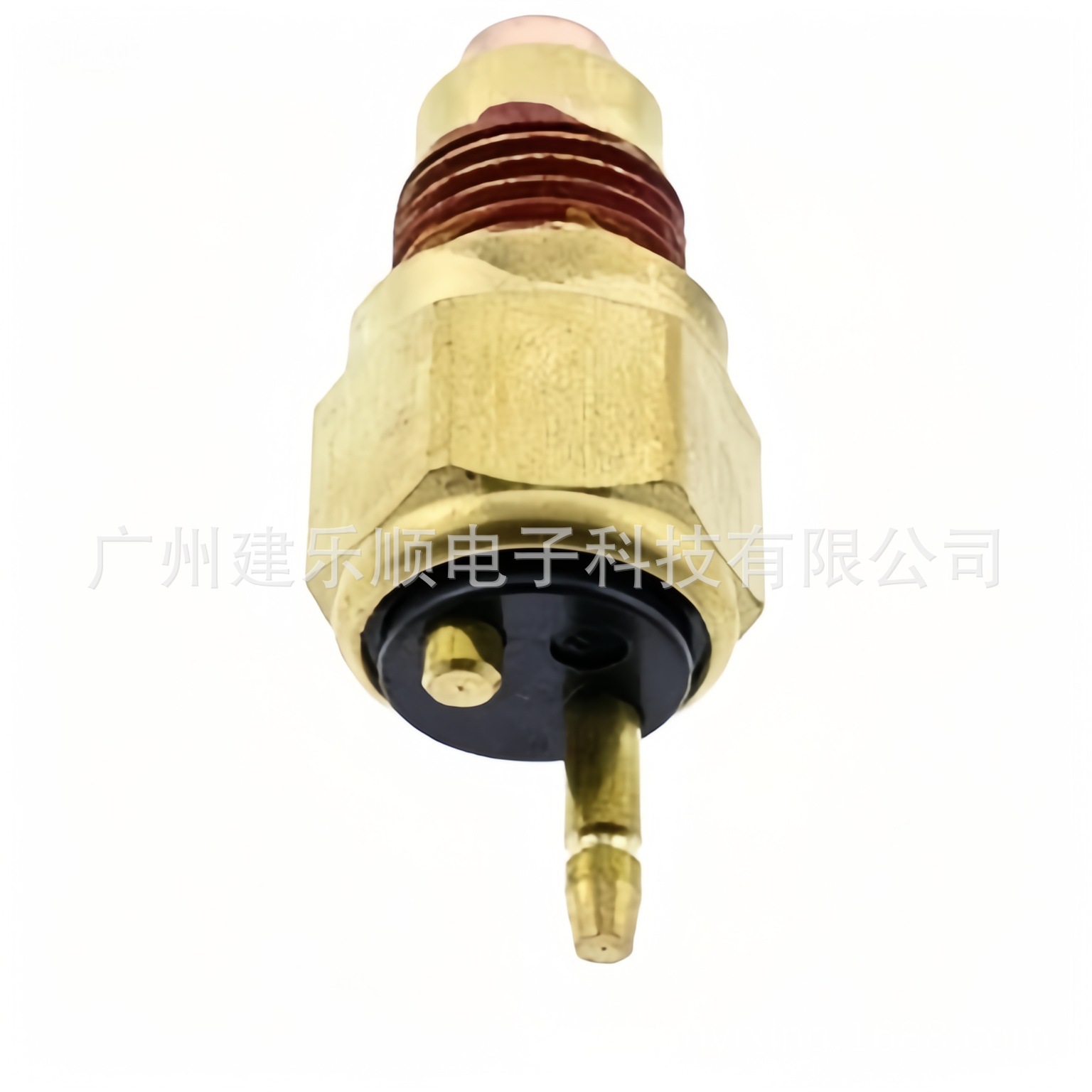 Der Wassertemperatursensor 121250-44901 Ist Kompatibel Mit Den Yanmar-modellen 3000, 3110, 3810 Und Ymg1800/1810.