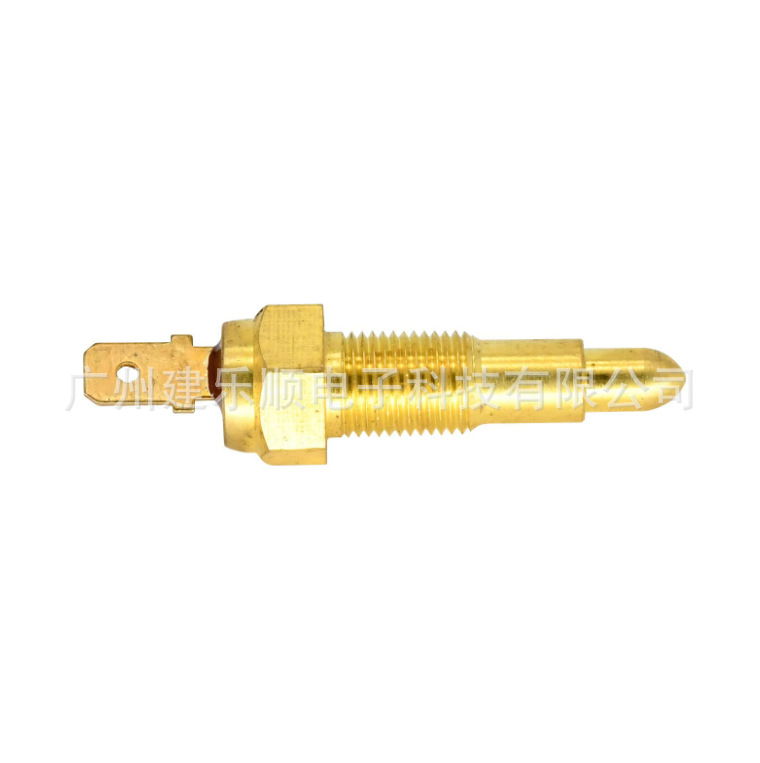Der Wassertemperatursensor 19498-83040 Ist Kompatibel Mit Kubota D1803-m V3300 Vv3600 V3800.