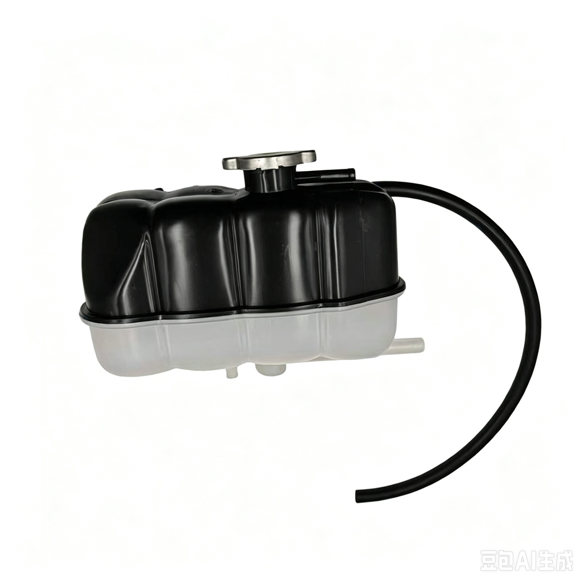 Der Zusatzwasserbehälter 21710-1la0a 21710-1la1a Ist Für Nissan Patrol Y62 Und Infiniti Geeignet.
