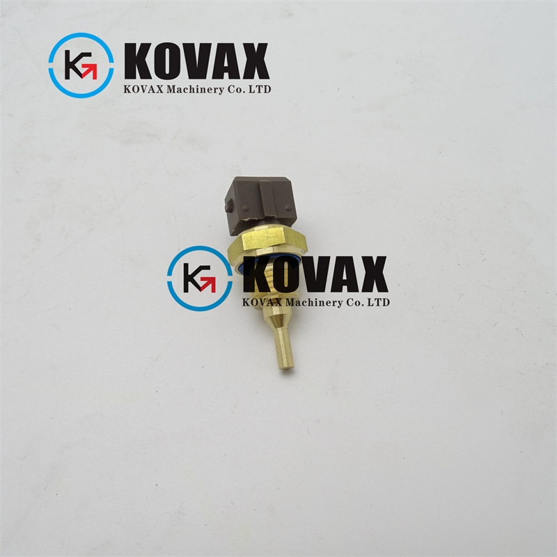 Der Hydraulische Temperatursensor Rexroth 0538009252 Ist Für Bosch-maschinenbauteile Von Baggern Geeignet.
