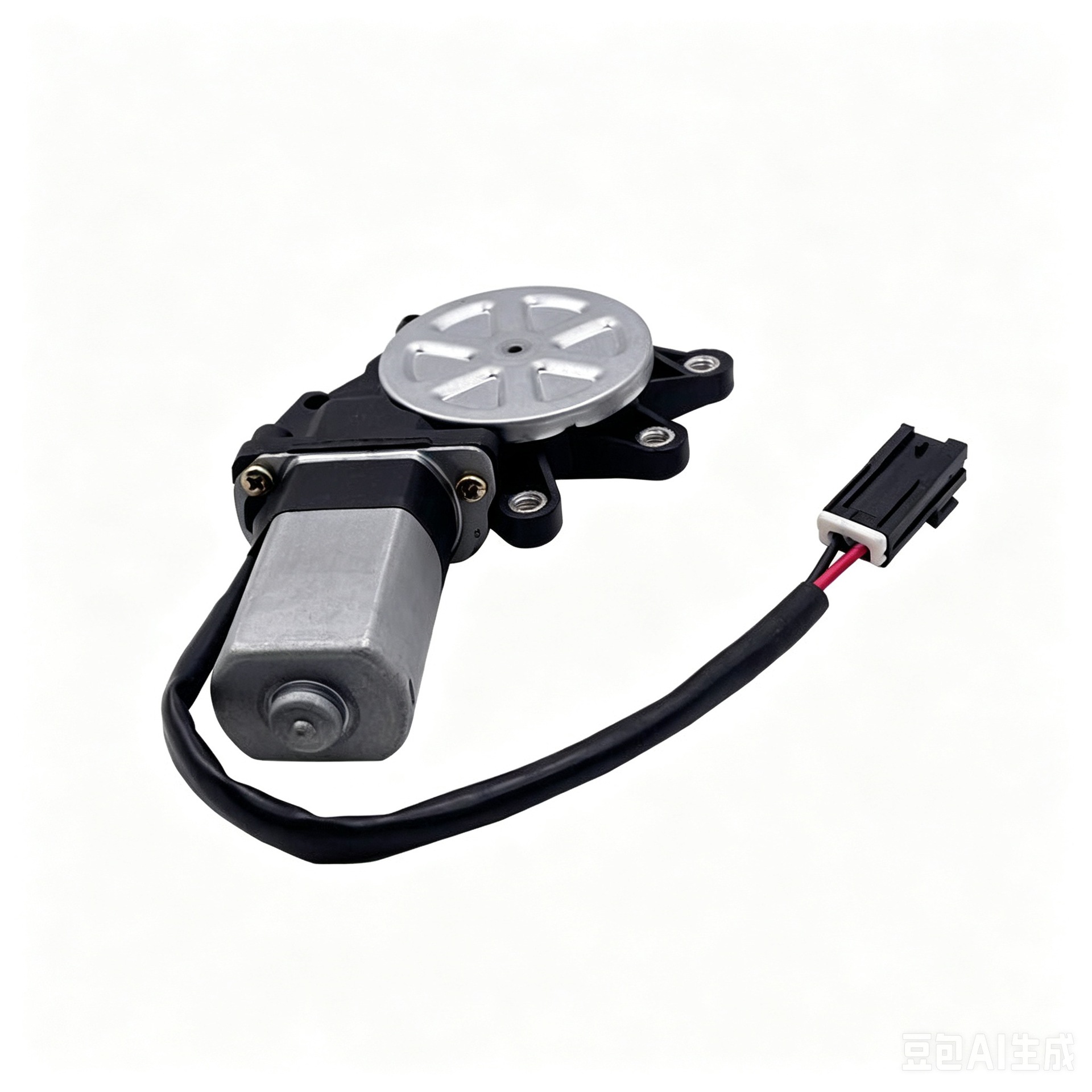Der Linke Vordere Hydrostößelmotor 80731-95f0a Ist Für Ältere Nissan Sunny N16 Modelle Geeignet.