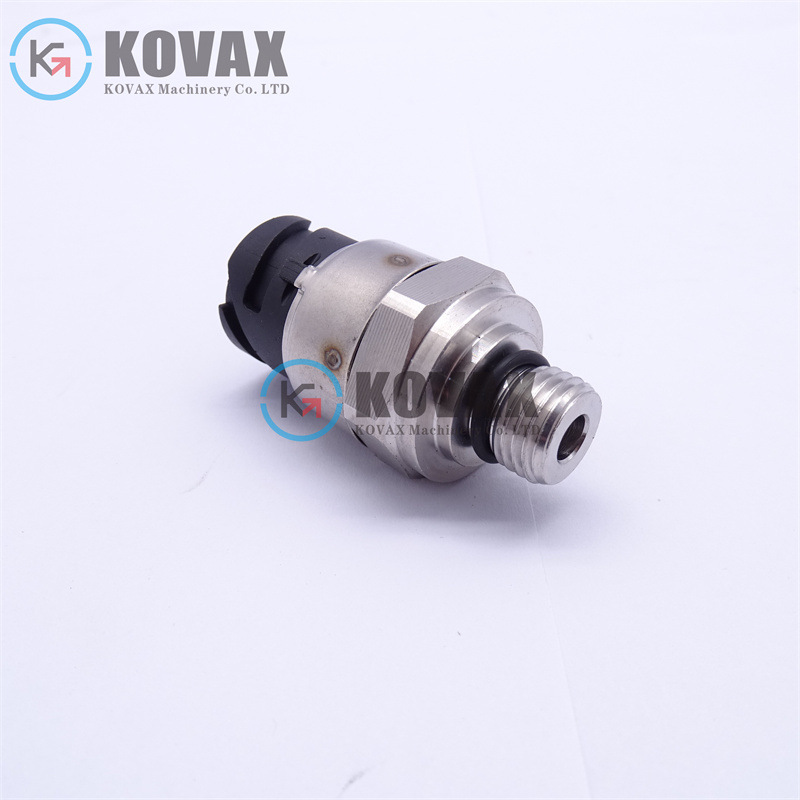 Der Öldrucksensor 0035352531 Ist Kompatibel Mit Dem Öldruckmesszubehör Für Mtu2000 4000 Bagger.