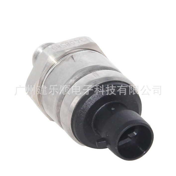 Der Öldrucksensor 6560-61-7101 Ist Kompatibel Mit Den Dieselmotoren Qsk23-g3 Und Qsk23 Cm500. Ab Sofort Erhältlich.