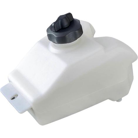 Réservoir De Carburant Couvert 309-70010-3 Pour Moteur Hors-bord Dongfa 3,5 Ch Deux Temps