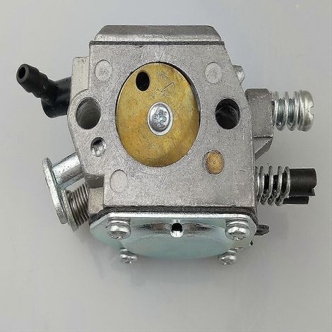 Carburateur Pour Tronçonneuse 6200 62 Cm³