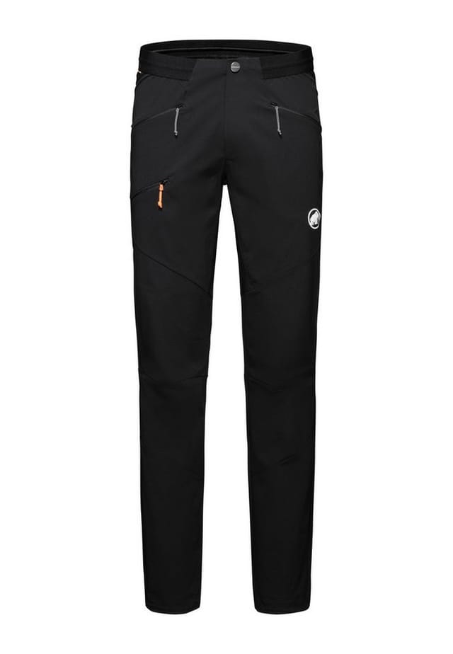 Mammut Outdoorhose Aenergy Light SO Pants Men