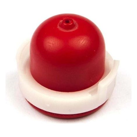 Poire D'Amorçage Pour Carburateur Moteur Quantum Rouge 694395