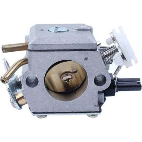 Carburateur Compatible Husqvarna 362/365/371/372/372xp – Référence Walbro Hd-12 Et Hd-6, Haute Précision Et Montage Facile