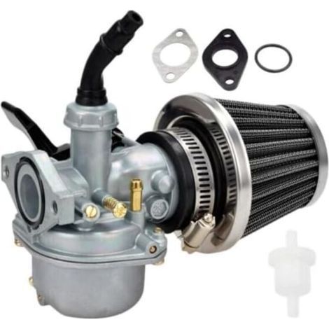 Carburateur Compatible Tronçonneuse Stihl Ms192 Ms192t Ms192tc Modèle C1q-s134