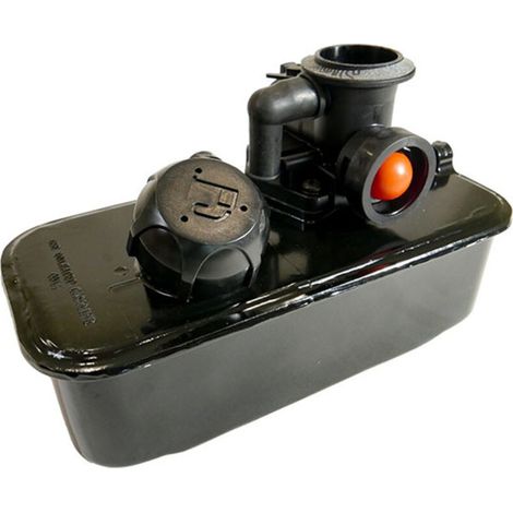 Briggs & Stratton Carburateur Adaptable Pour Moteurs Sprint Et Quattro Réservoir Inclus Alimentation En Carburant Optimisée Installation Par Professionnel