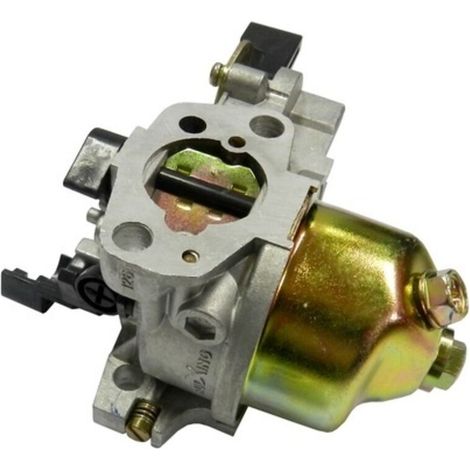 Carburateur Honda Gx110 Gx120 Référence 16100zh7810 Diamètre Entrée 16mm Pour Tondeuses Et Motobineuses
