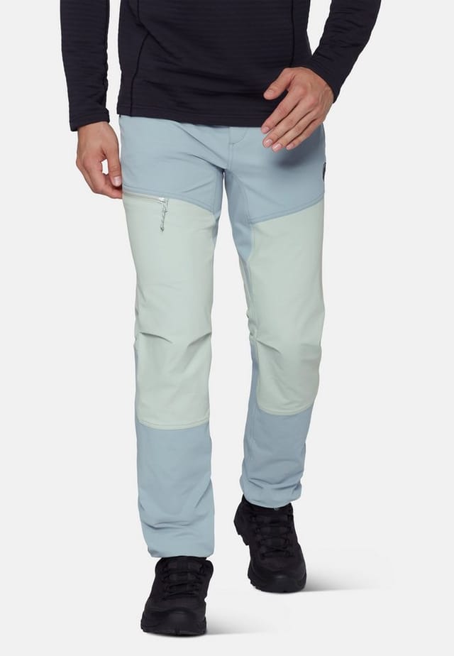 Mammut Outdoorhose Taiss SO Pants Men