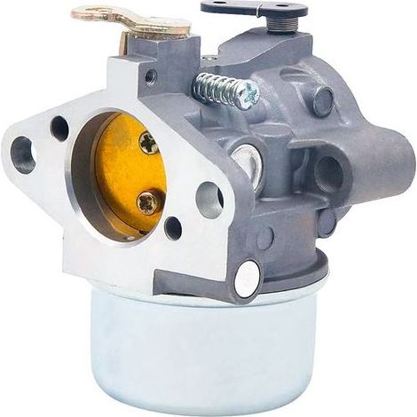 Carburateur Stx38 Pour John Deere Et Kohler 12853149 12.5 Hp Pièces Moteur Tondeuse Performances Optimales