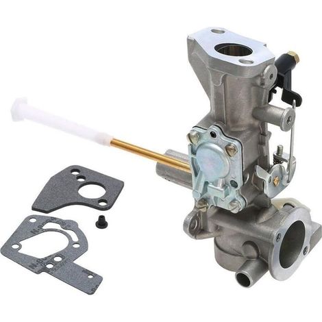Tinor Carburateur Pour Briggs & Stratton 498298 Remplacement Pour Modèles 495426, 692784, 495951 Performance Optimale 5 À 19 Hp