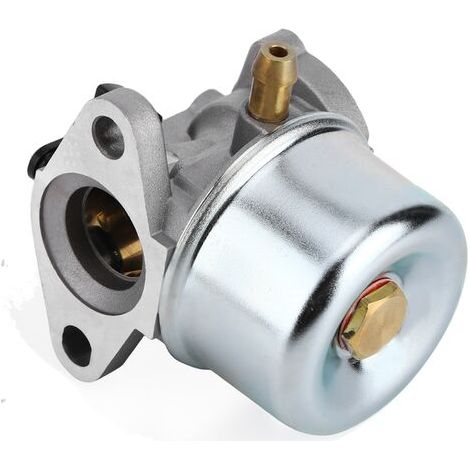 Carburateur Pour Briggs & Stratton – Kit De Remplacement Avec Joint Torique – Aluminium Haute Qualité – Performances Optimales - Carb 50-657