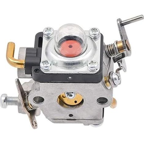 Carburateur Pour 523012401 596658301 Husqvarna 122hd45 122hd60 Carb De Tondeuse