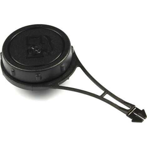 Convient Pour Briggs&stratton 799585, Le Bouchon Du Réservoir De Carburant Remplace 799684