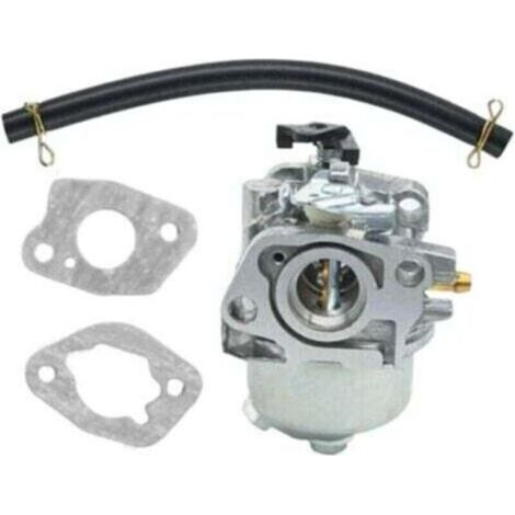 Carburateur Lhp16 - Compatible Rv150 M150 V35 V40 Rm4 - Pour Tondeuse À Gazon - Référence 18550016 - 1 Pièce