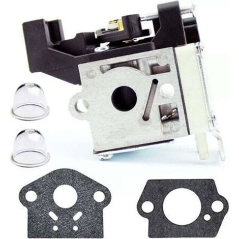 Carburateur Rtgpt Pour Taille-haie Echo Hcr-161es Hrc-171es Hc152 Dh232 Dh235 Ht232, Compatible Avec Zama Rb-k92.