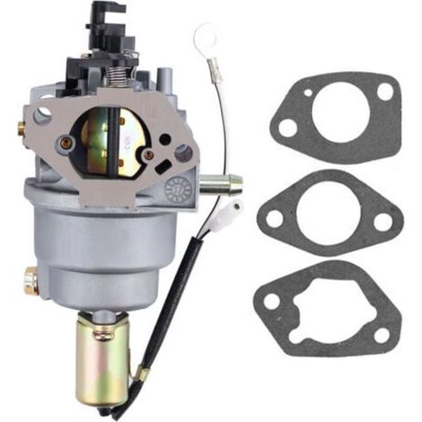 Carburateur Pour Mtd 951-12771a 751-12771 751-12771a 751-12823 951-12771