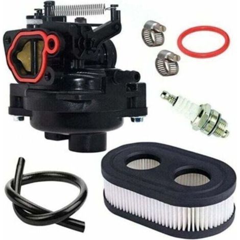 Pièces De Rechange Pour Tondeuse À Gazon 799584 , Xu,carburateur Briggs Et Stratton 550ex 625exe 675ex 725ex Moteur -