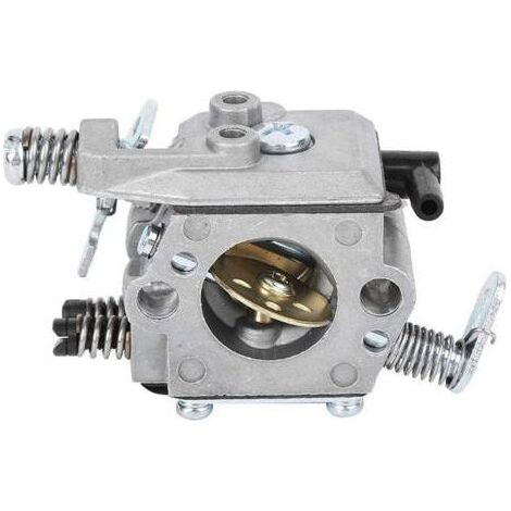 Pair Applicable Au Carburateur De Scie À Chaîne Stihl Ms210 Ms230 Ms250 021 023 025 Wt-286, Petit Moteur De Carburateur Tonchean