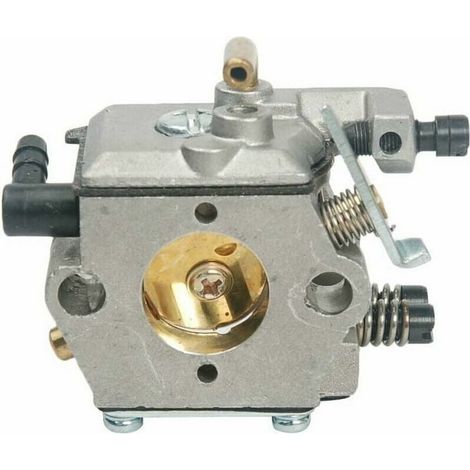 Carburateur Pour Stihl 024 026 Ms260 240 024av 024s Walbro Wt-194 Carb Hu Hs -136a