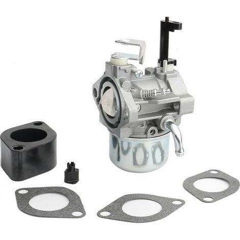 Carburateur De Remplacement Briggs & Stratton 715783 – 4 Joints Inclus – Performance Optimale Pour Moteurs Vanguard Ohv 13 Ch