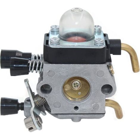 Pour Carburateur De Tondeuse À Gazon Stihl Fs45 46 55 85 Zama C1q-s66/186 Fuding Factory