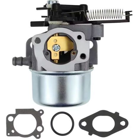 Convient Pour Carburateur 590948 111000 11p000 121000 12q000 796608