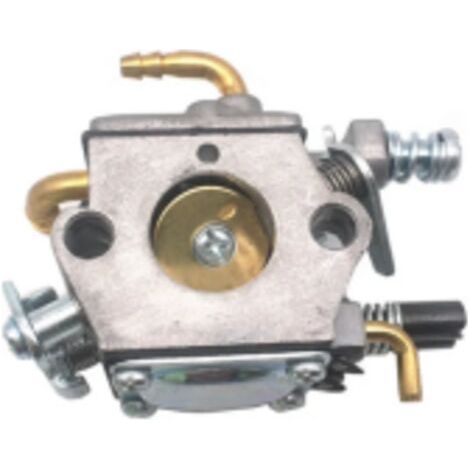 Vurahome - Convient Pour Carburateur Mp16 45cc 52cc 58cc 4500 5200 5800 5900 6030