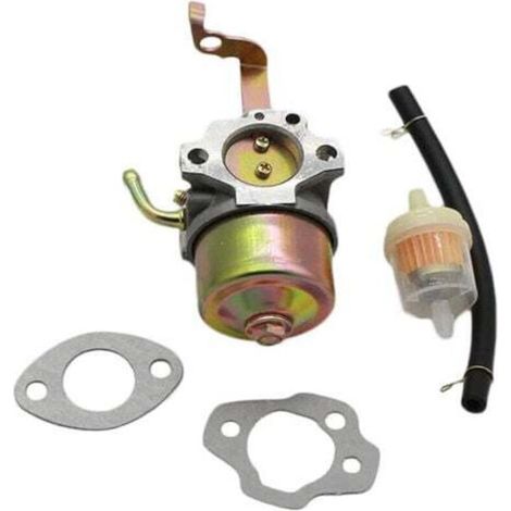 Carburateur - Pour Moteurs Robin Ey20 Ey15 Det180 Wi-18 - Remplace Rgx2400 Rgx3500 - Kit Complet ×1
