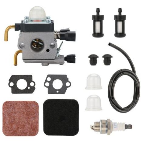 Carburateur Carb Pour Stihl Fs80r Fs74 Fs76