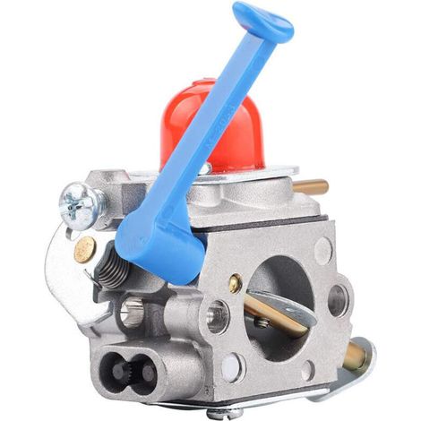 Carburateur Adapté For 128ld 128l 128ldx 124c 124l 128c 128cd C1q-w38 545081850