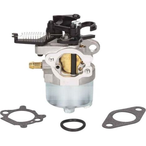 Carburateur Compatible Avec Briggs & Stratton B&s Serie 700 750 Dov 591852 793463 793493 595509