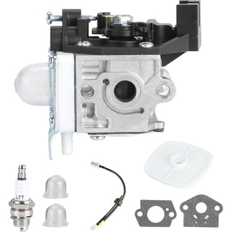 Carburateur Adapté Pour Echo Gt225 Gt225i Gt225l Pas225 Pe225 Ppf225 Shc225 Srm225 Srm225u Tondeuse