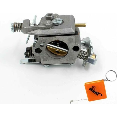 Carburateur Pour Tronçonneuse Partner 350 351 352 370 371 390 391 401 420 422 Mcculloch 335 338 435 436 438 440 441 442