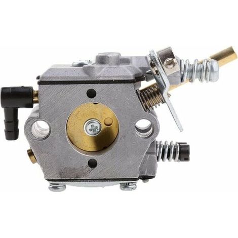 Carburateur Convient Pour Walbro Wt-38-1 Stihl Fs50 Fs51 Fs61 Fs62 Fs65 Fs66