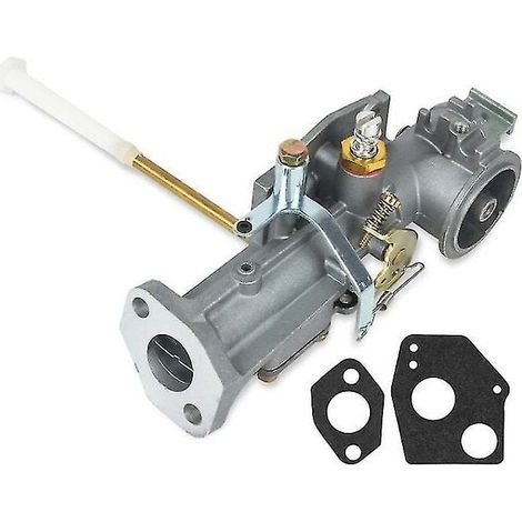 Autres – Carburateur Mécanique Pour Tronçonneuses – Modèle 299437 – Vitesse De Ralenti 3000 Tr/min – Accélération 11000 Tr/min