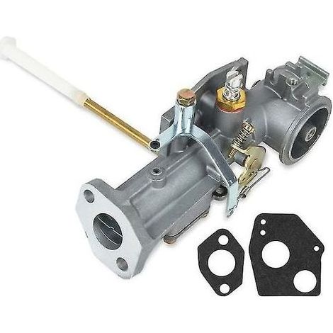Autres – Carburateur Mécanique Pour Trononneuses – Modèle 299437 – Vitesse De Ralenti 3000 Tr/min – Accélération 11000 Tr/min