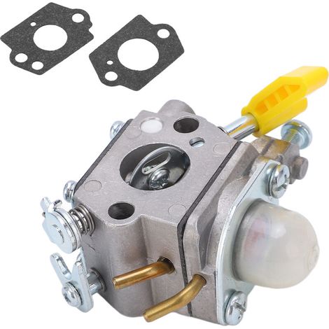 Carburateur Pour Tondeuse À Gazon 308054003 Pour Ryobi Homelite 26cc 30cc