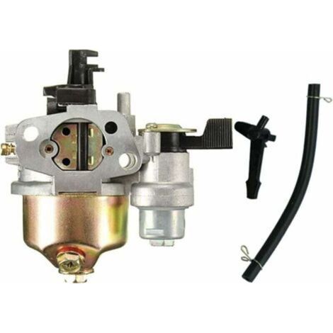 Carburateur De Remplacement Pour Moteurs Honda Gx110 Gx120 Gx140 Gx160 Gx168 Gx200 – Compatible Pompes À Eau Et Tondeuses – Haute Qualité