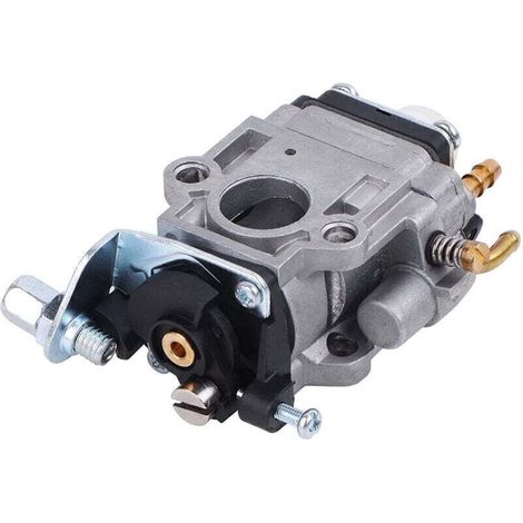 1 Pcs Carburateur Pour Débroussailleuse, Multifonction 4 En 1, Outil Sur Perche Et Tarière