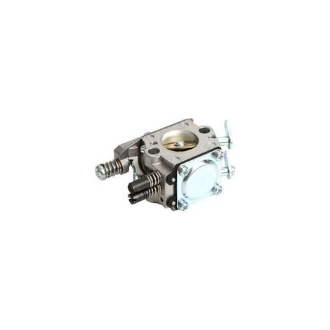 Carburateur Pour 5800 Carburateur De Tronçonneuse Pour Chinois 5200 4500 5800 52cc 45cc 58cc Aluminium Moulé Sous Pression