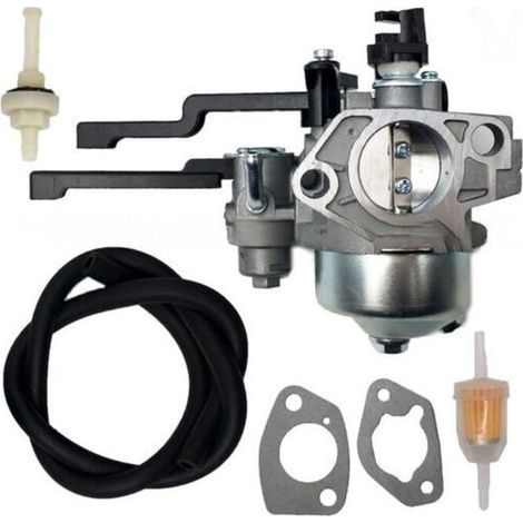 Kit Carburateur Pour Moteur 420cc Ch440 14hp Pro Ch395, Remplace 17-853-05-s 1785305-s