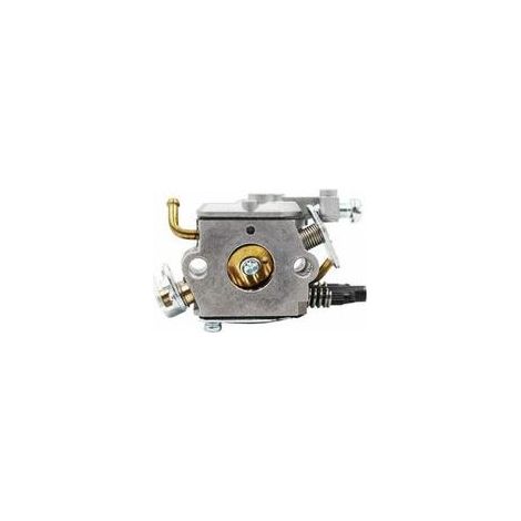 Ce Carburateur 323r Est Compatible Avec Les Modèles 323r, 323rj, 325c, 323l, 323ld, 323p4 Et 325cx. Il S'Agit D'Un Carburateur Remplaçable C1q-el24, Compatible Avec Les Références Carby 503283401 Et 5