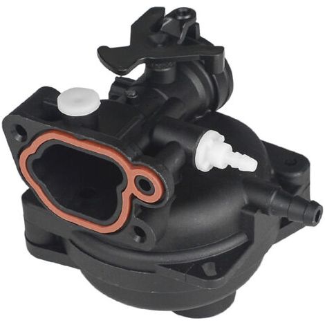 Carburateur 799583 593261 595656 591979 591160 Compatible Avec Moteur De Tondeuse À Gazon Bs 08p500 8p502 09p702 9p602 125 Cc 150 Cc 140 Cc 300e 450e 500e 550e 550ex